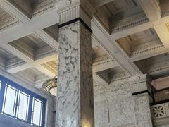 -招商银行(上海外滩支行)