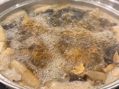 -太婆天府山珍酒楼(亚运村店)