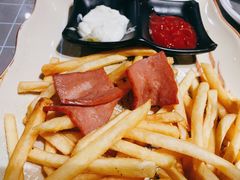 -滋味烤鱼(超洋店)