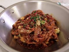 -张大师鸭爪爪特色干锅(南湖店)
