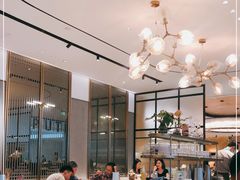 大堂-莆田餐厅PUTIEN(万象天地店)