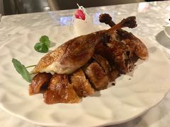 -蔴将·川菜(黄龙万科店)