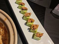 -肆月河豚·新淮扬菜·烤鸭(中关村店)