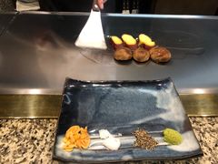 -神户牛排餐厅MOURIYA(总店)