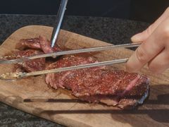 -觅福里•熟成和牛餐厅