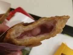 -麦当劳(百联西郊购物中心店)
