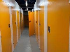 -安东易迷你仓自助寄存仓库(苏州桥店)