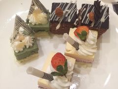 水游城假日酒店水游全日餐厅-天津水游城丽筠酒店