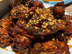 -巨无霸电烤肉串·二部(抚顺南阳店)