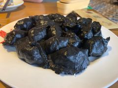 -船歌·鱼水饺青岛菜(金狮广场店)
