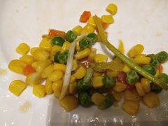 -大连海创科技交流中心自助餐厅