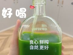-潮汕良心果汁(金新北路店)