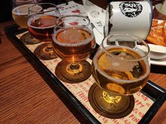 -京A Taproom·精酿餐吧(CBD店)