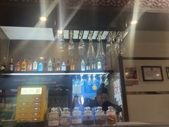 -克比叔叔印度餐厅Kebabs on the Grille (人民广场店)