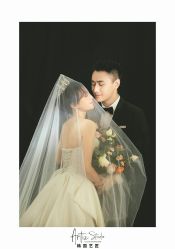 点击看大图 -艺匠摄影ARTIZ STUDIO(南京店)