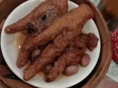 豉汁凤爪-小龍鳳餐室(番禺路店)