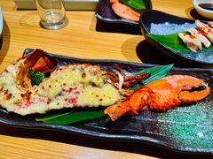 -花和海鲜自助(梅江店)