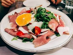 -Osteria意大利餐厅