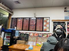 -韩泉韩国美食屋(朝晖路店)