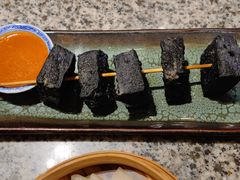 金陵炸臭干-南京大牌档(凯德1818店)