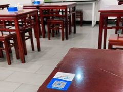 大堂-馄饨侯(广渠门店)