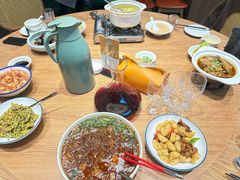 -金锅小厨(乐活街店)