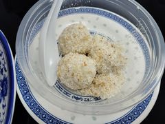 花生糯米糍-百花传统甜品店(原址店)