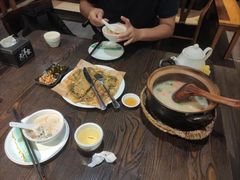-大洋家·精品潮汕菜·生腌砂锅粥(天河东路店)