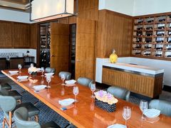 -沈阳君悦酒店·意坊意大利餐厅