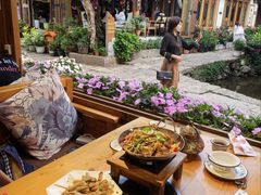 -民食香·腊排骨野生菌美食(木府店)