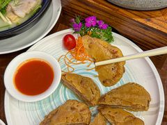 -潮福城大酒楼·潮粤菜·港式点心(阳光城店)