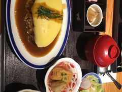 -味太助·银饭食堂(中华城店)