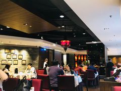 大堂-炳胜品味(珠江新城店)