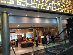 门面-富淳饭店(陆家嘴保利广场店)