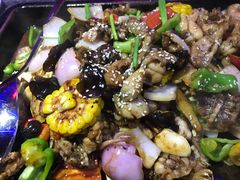 -蘭奢雅集·江浙菜(青山江滩店)