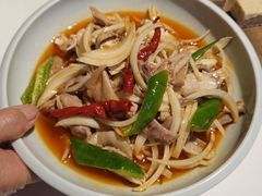 -西域阿里马新疆菜·清真(桂花路店)