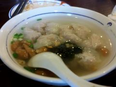 android_upload_pic-汪一挑馄饨(老街店)