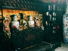 -东坡熬鱼馆(天泰路店)