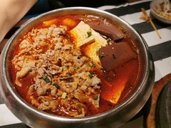 -Aqua Oasis 水天堂(石路天虹店)