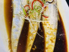 -合家小菜餐馆(新诚花苑店)