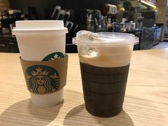 -星巴克(北京望京东园店)