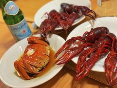 -蟹家大院(外滩店)