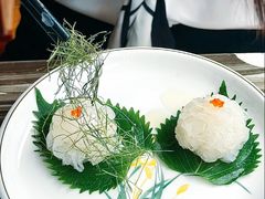 -渔意坊·千层无骨鱼粥底火锅·20年顺德菜(普君店)