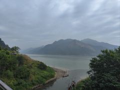 -羚羊峡古栈道森林公园