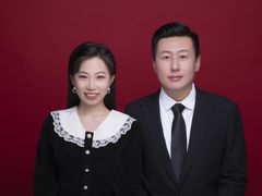 -bobo高端证件照工作室(三元桥店)