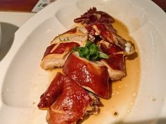 -荷塘秋月·本帮江浙菜(国权路店)