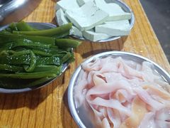 -渝味黄姐火锅(黄泥村店)