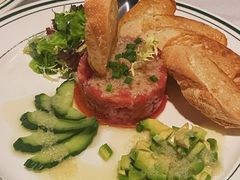 金枪鱼-Wolfgang’s Steakhouse 沃夫冈牛排馆(上海白玉兰广场店)