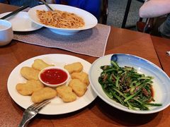 -蜻蜓逐宴全日制西餐厅I古北水镇大酒店