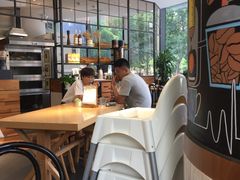 -Jamaicablue Coffeeshop(中央广场店)